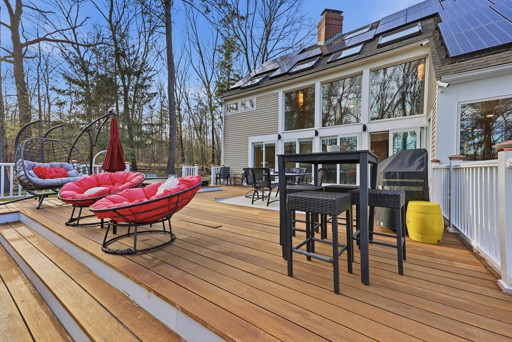 24 Parsons Road West Newbury, MA 01985 - Photo 36 of 41