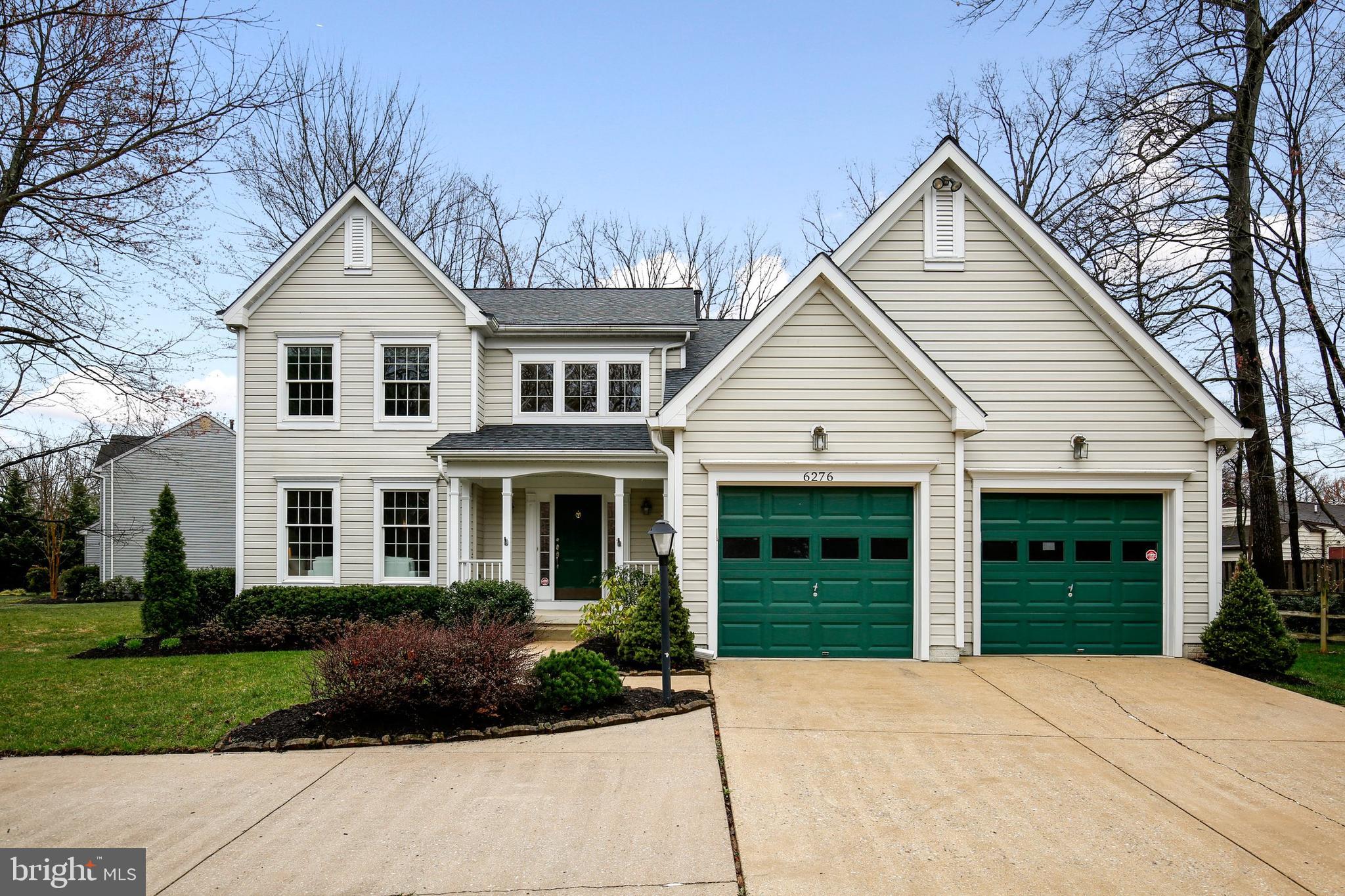 6276 Martin Road Columbia, MD 21044 - Photo 1 of 41 Gallery Image 1