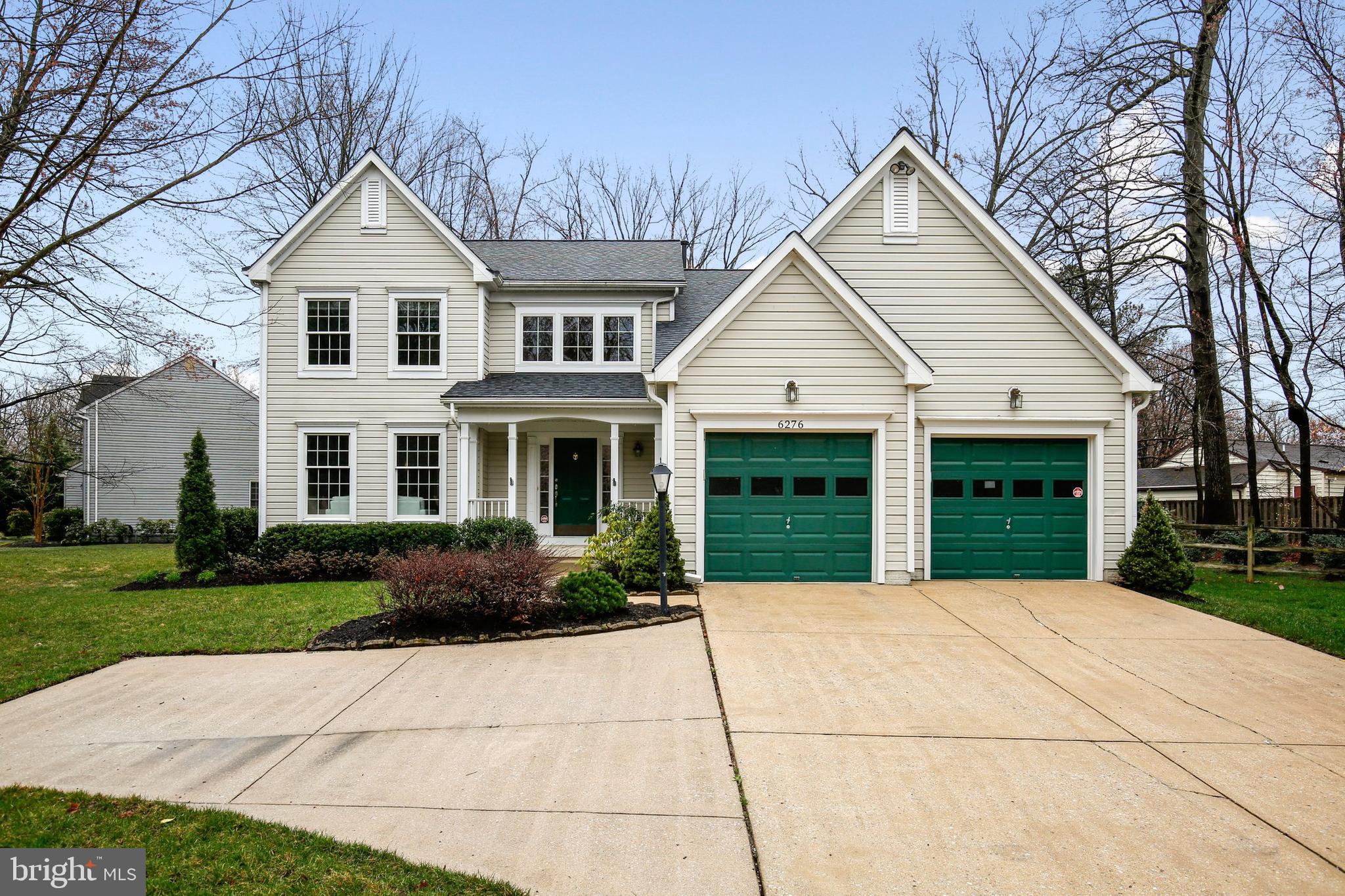 6276 Martin Road Columbia, MD 21044 - Photo 2 of 41 Gallery Image 2