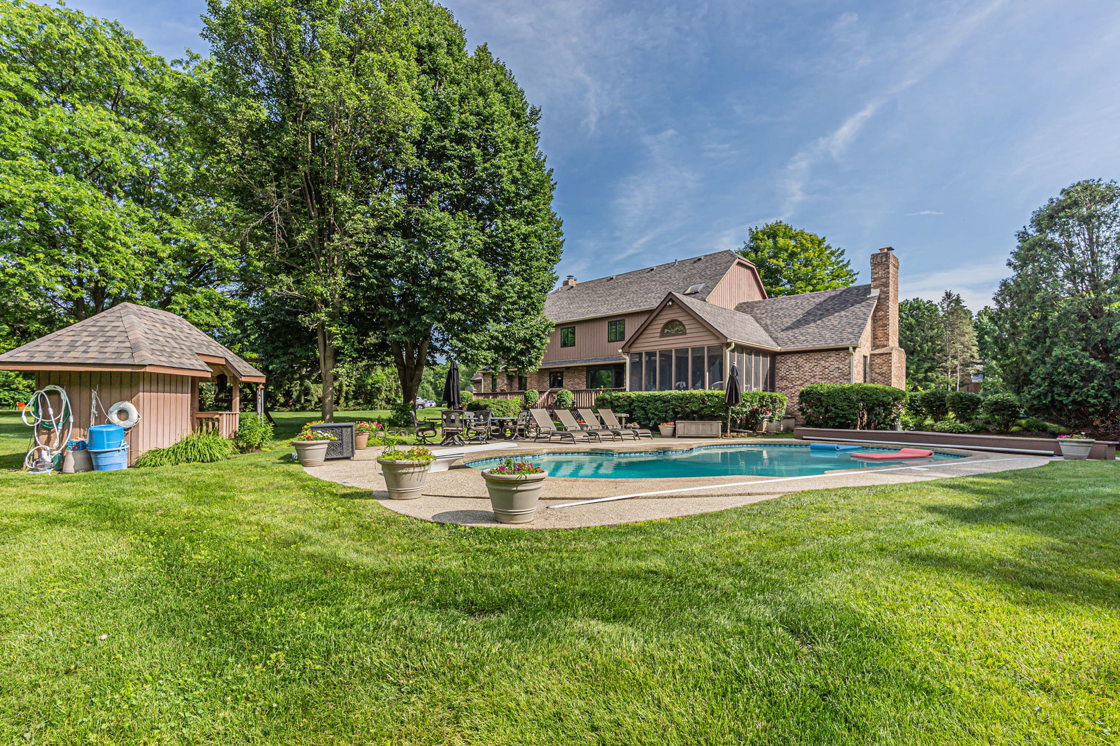 6535 Stockbridge Lane Long Grove, IL 60047 - Photo 4 of 43