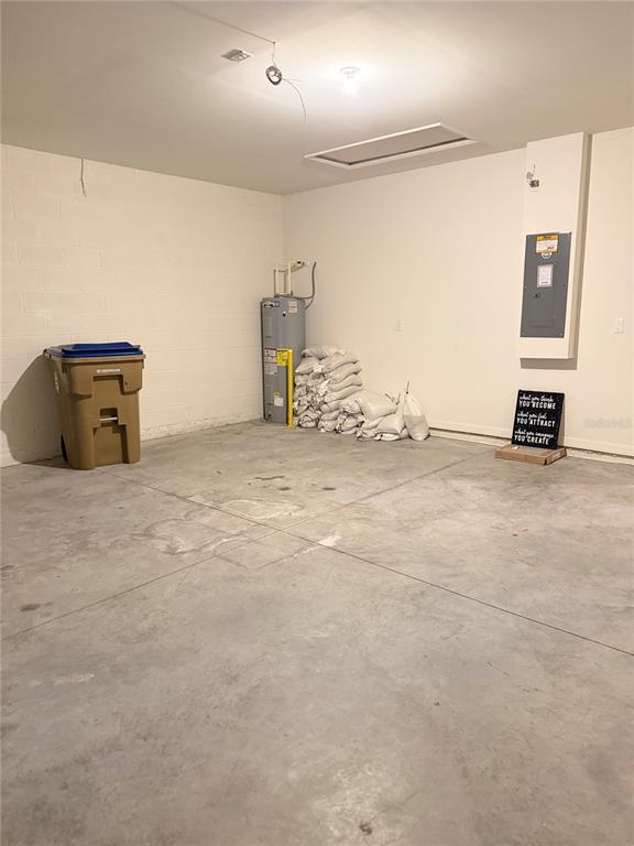 569 Talisi Loop St. Cloud, FL 34771 - Photo 17 of 20 a view of a livingroom with furniture