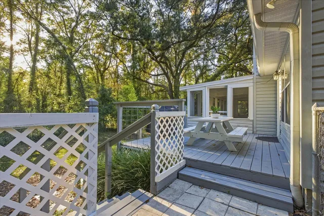 $280,000 | 3182 South Fulmer Circle, Tallahassee, FL 32303