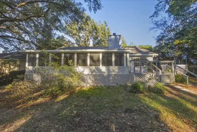 $280,000 | 3182 South Fulmer Circle, Tallahassee, FL 32303