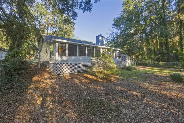 $280,000 | 3182 South Fulmer Circle, Tallahassee, FL 32303