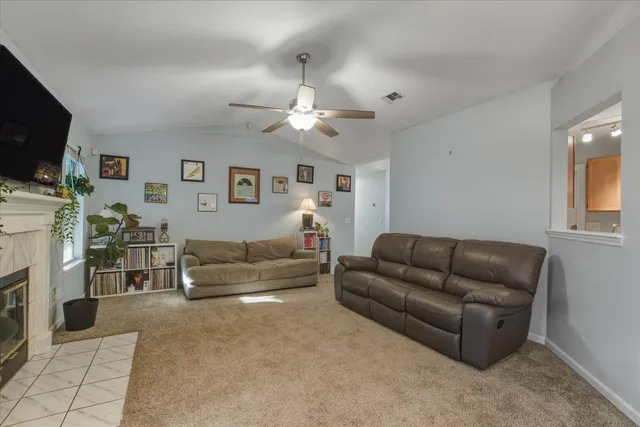 $280,000 | 3182 South Fulmer Circle, Tallahassee, FL 32303