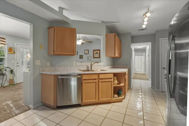 $280,000 | 3182 South Fulmer Circle, Tallahassee, FL 32303