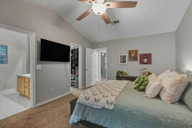 $280,000 | 3182 South Fulmer Circle, Tallahassee, FL 32303