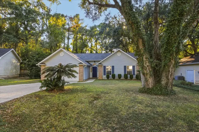 $280,000 | 3182 South Fulmer Circle, Tallahassee, FL 32303