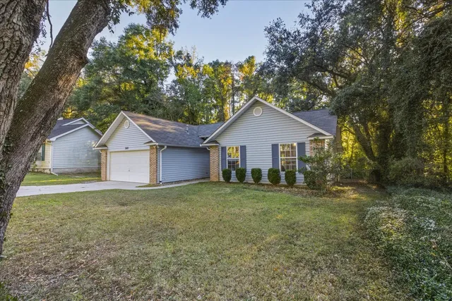 $280,000 | 3182 South Fulmer Circle, Tallahassee, FL 32303