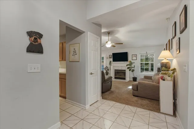 $280,000 | 3182 South Fulmer Circle, Tallahassee, FL 32303