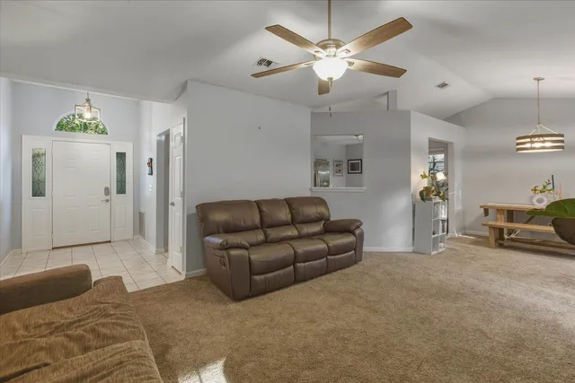 $280,000 | 3182 South Fulmer Circle, Tallahassee, FL 32303