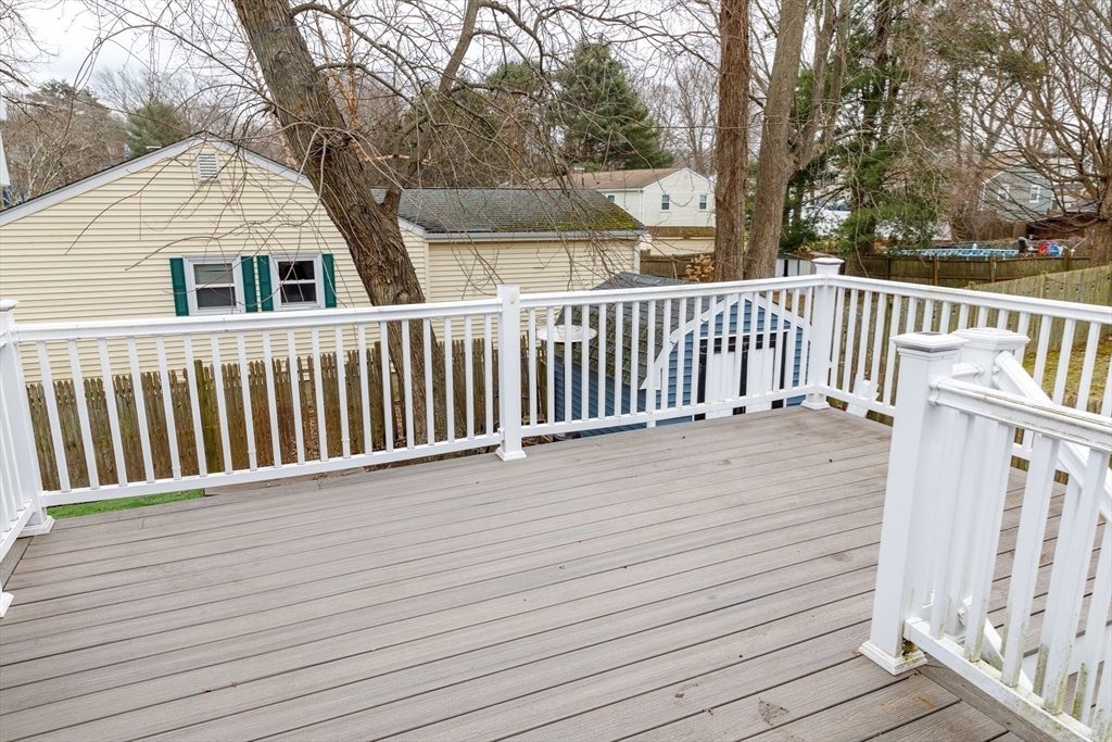 116 Colburn Street Dedham, MA 02026 - Photo 16 of 26 Gallery Image 16