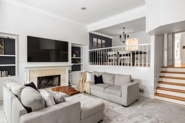 $445,000 | 206 Cameron Place Southeast, Atlanta, GA 30339