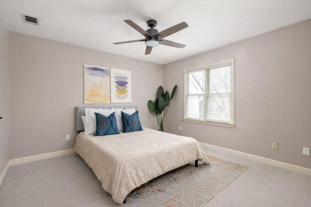 206 Cameron Place Southeast Atlanta, GA 30339 - Photo 27 of 39