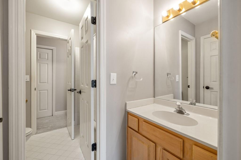 206 Cameron Place Southeast Atlanta, GA 30339 - Photo 30 of 39