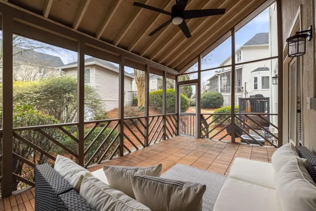 $445,000 | 206 Cameron Place Southeast, Atlanta, GA 30339