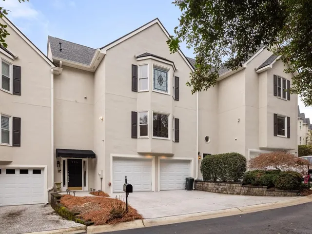 $445,000 | 206 Cameron Place Southeast, Atlanta, GA 30339