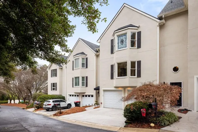 $445,000 | 206 Cameron Place Southeast, Atlanta, GA 30339