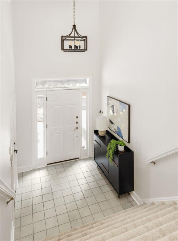 206 Cameron Place Southeast Atlanta, GA 30339 - Photo 4 of 39