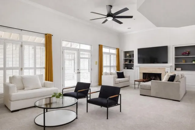 $445,000 | 206 Cameron Place Southeast, Atlanta, GA 30339