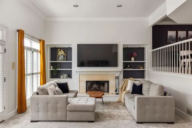 $445,000 | 206 Cameron Place Southeast, Atlanta, GA 30339