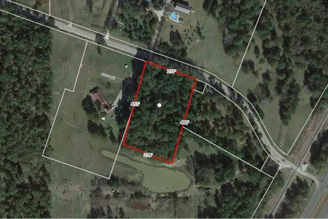 $110,000 | Tbd Independence Drive, Shepherd, TX 77371