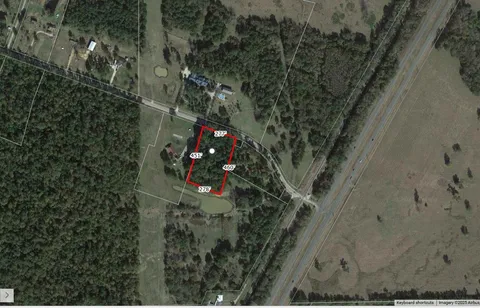 $110,000 | Tbd Independence Drive, Shepherd, TX 77371