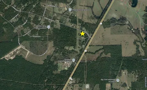 $110,000 | Tbd Independence Drive, Shepherd, TX 77371