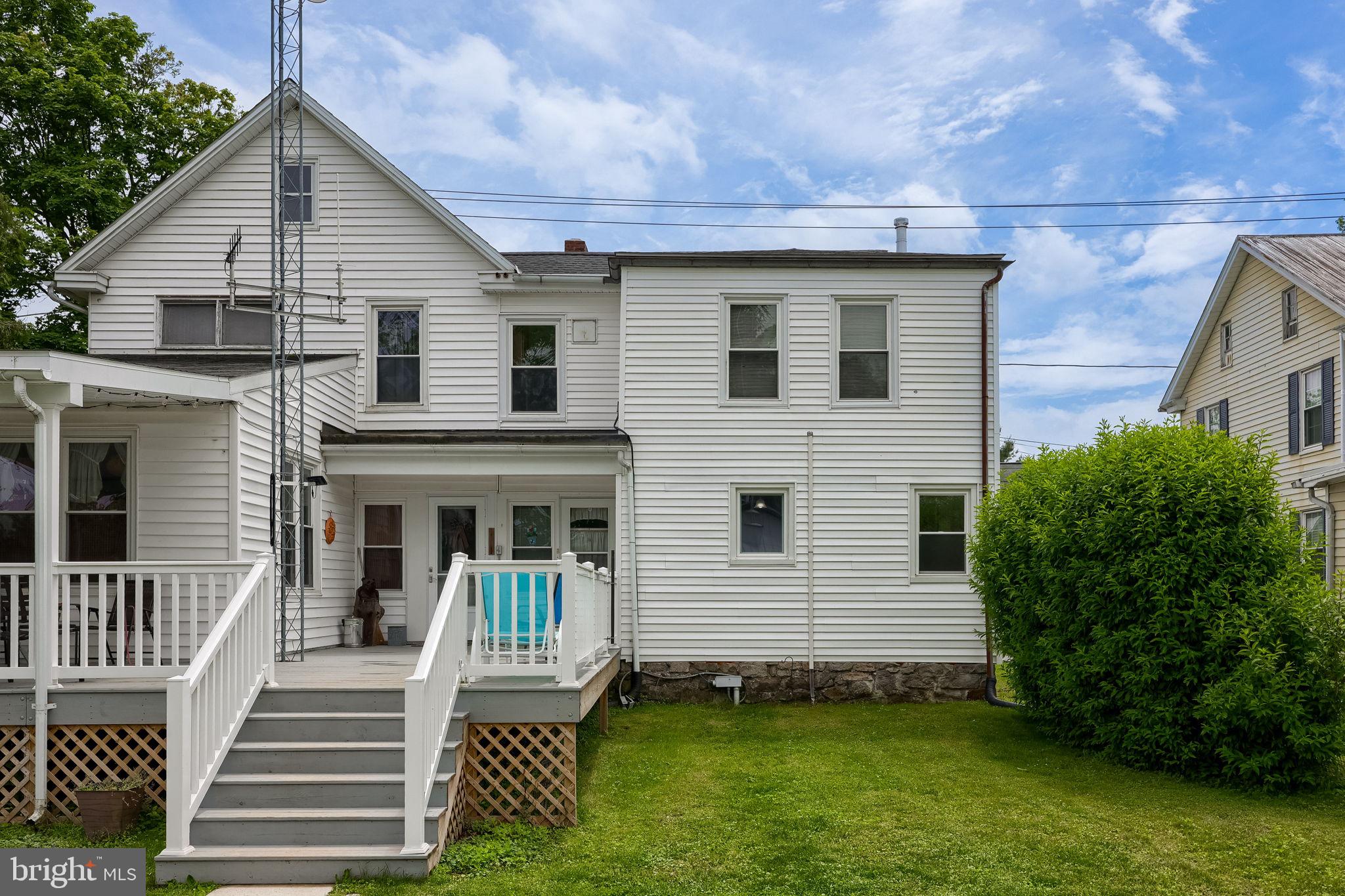 1316 Newport Road Manheim, PA 17545 - Photo 40 of 44