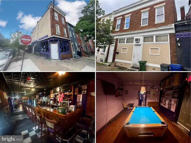 a picture of outdoor space with seating