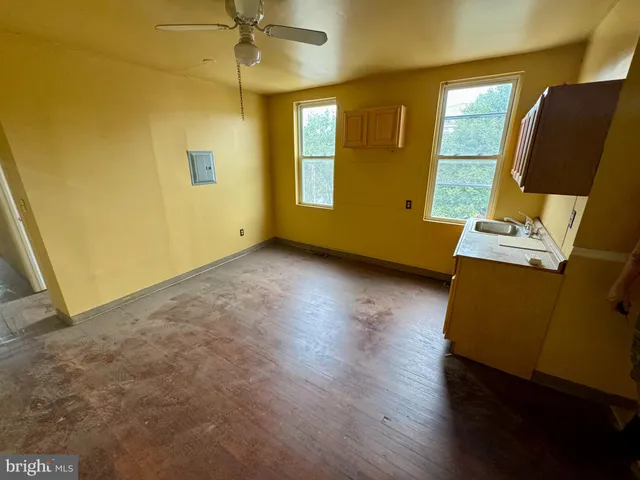 $595,000 | 301 South Ann Street, Baltimore, MD 21231