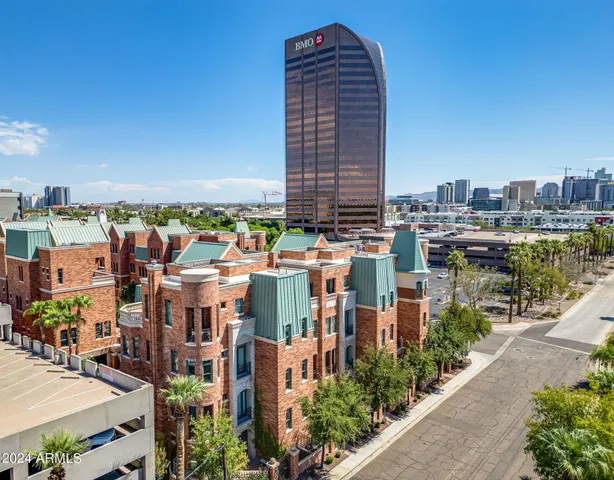 $2,400,000 | 2017 North 1st Avenue, Phoenix, AZ 85004