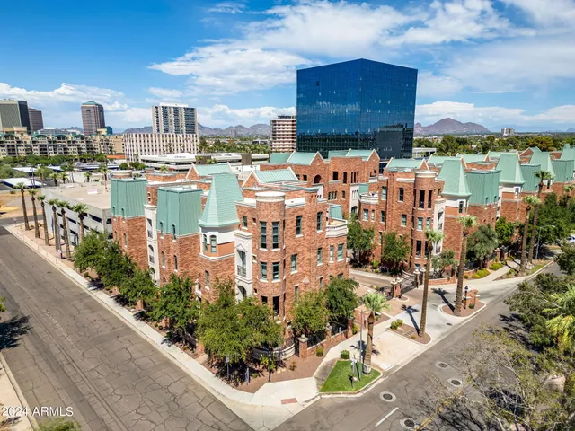$2,400,000 | 2017 North 1st Avenue, Phoenix, AZ 85004