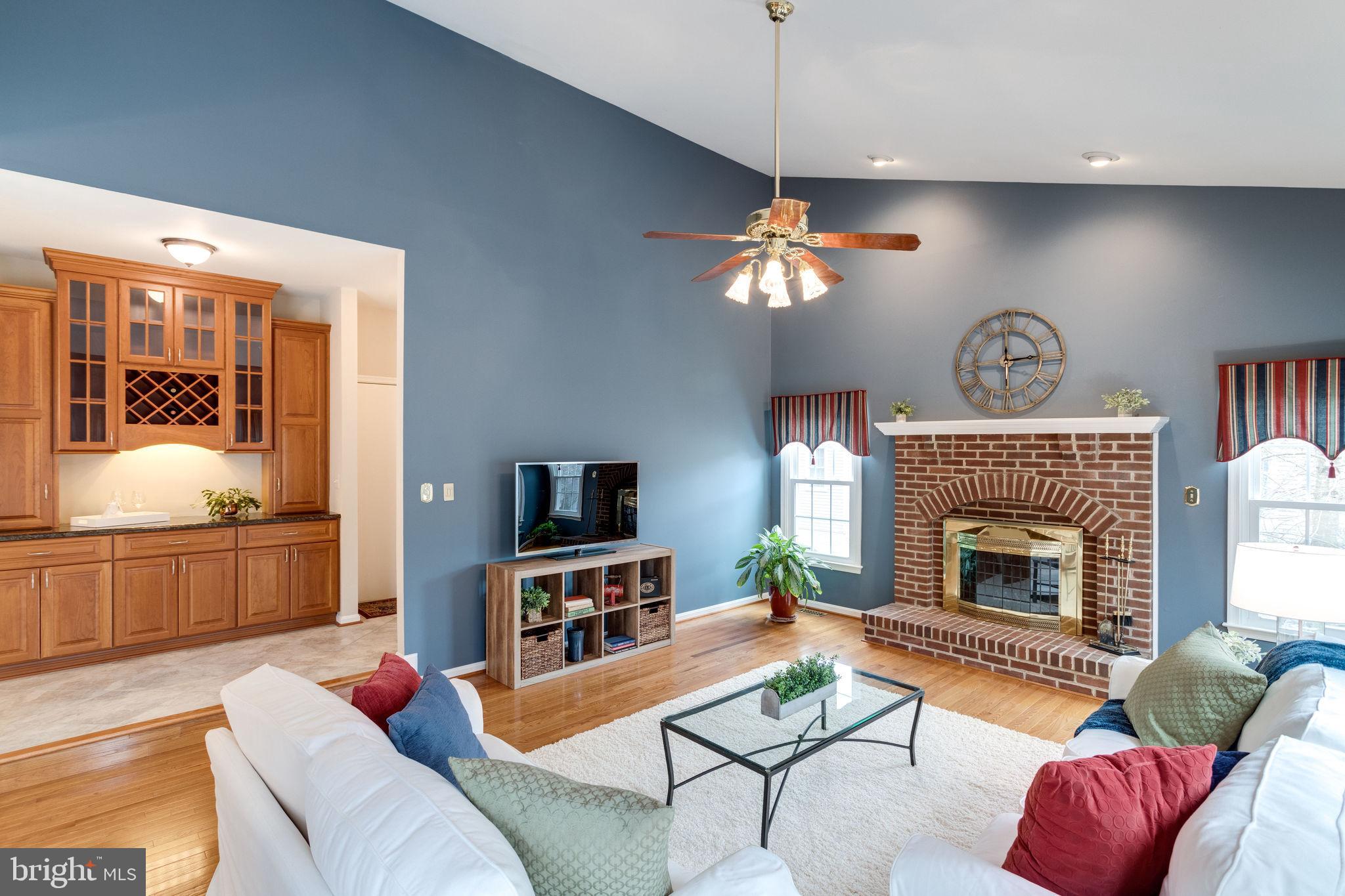 8548 Hooes Road Springfield, VA 22153 - Photo 24 of 53 Gallery Image 24