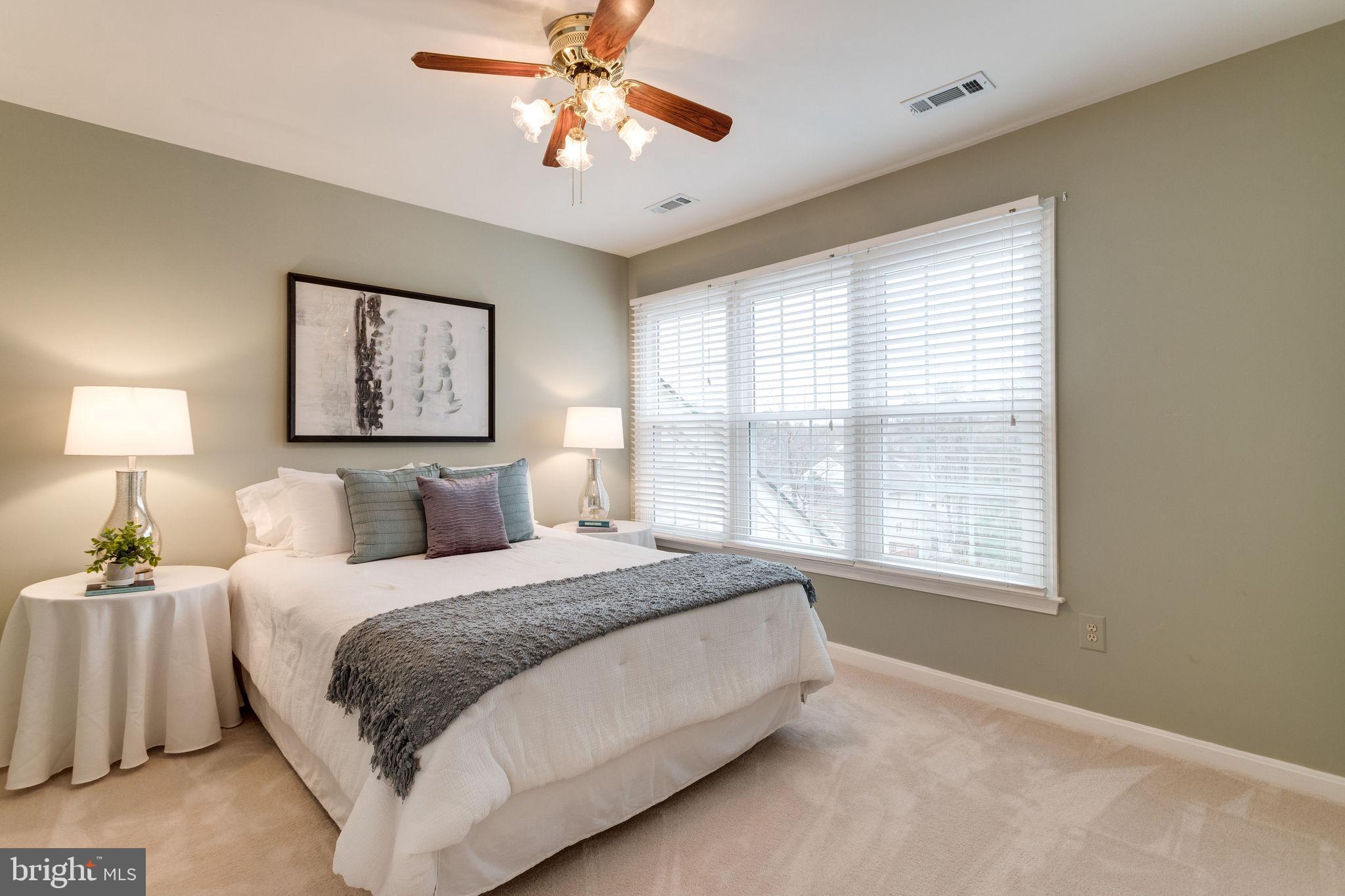 8548 Hooes Road Springfield, VA 22153 - Photo 36 of 53 Bedroom #4