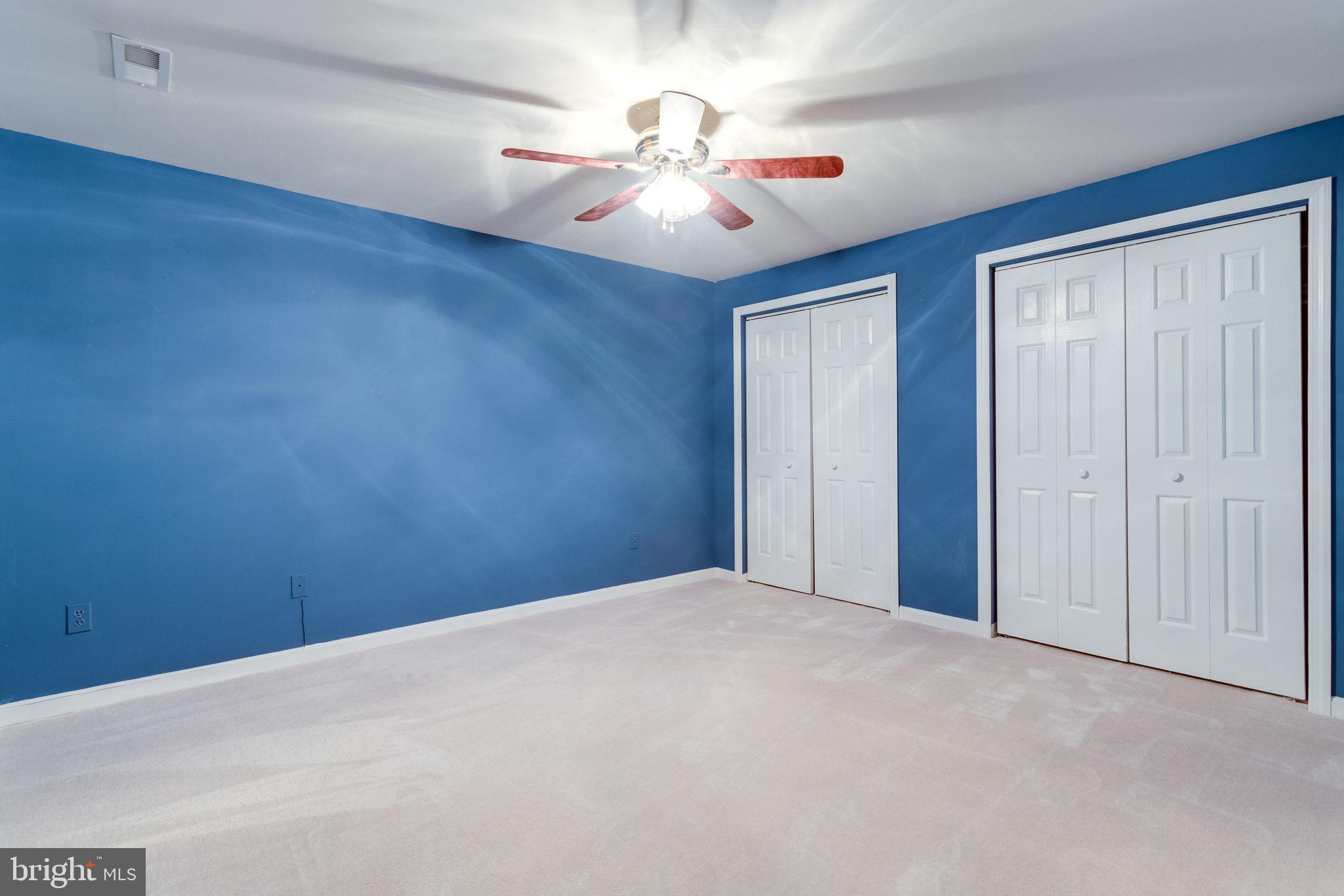 8548 Hooes Road Springfield, VA 22153 - Photo 45 of 53 Den/Exercise/Media Room on Lower Level