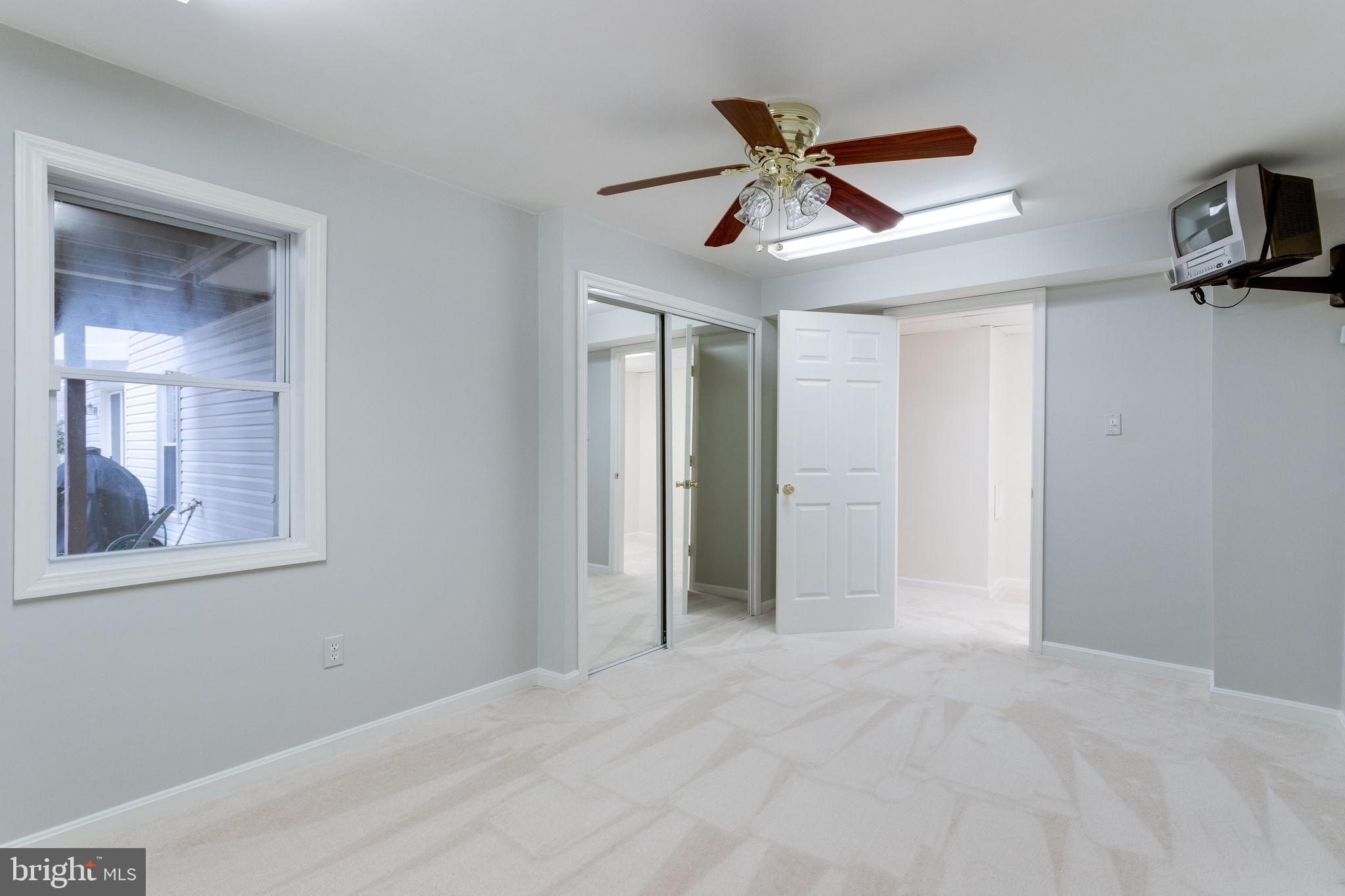 8548 Hooes Road Springfield, VA 22153 - Photo 47 of 53 5th Bedroom (Lower Level)