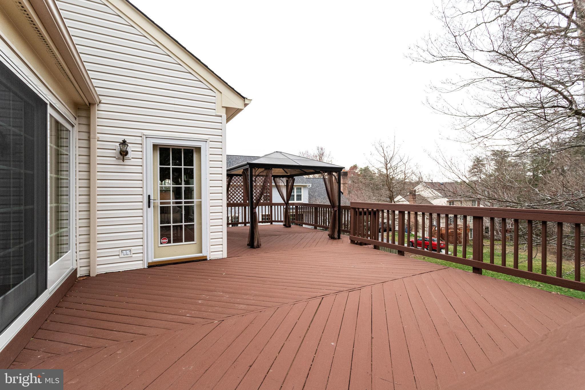 8548 Hooes Road Springfield, VA 22153 - Photo 50 of 53 Gallery Image 50