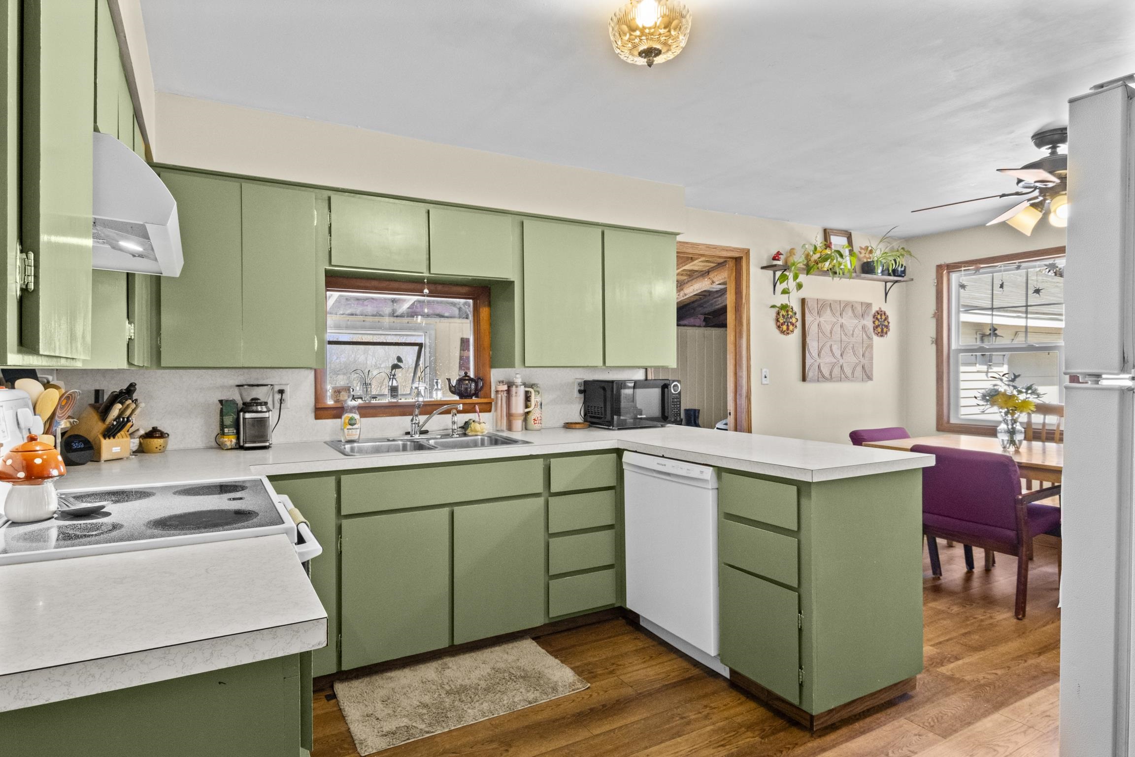 5861 Gleaner Hall Road Kingsley, MI 49649 - Photo 5 of 28 Gallery Image 5