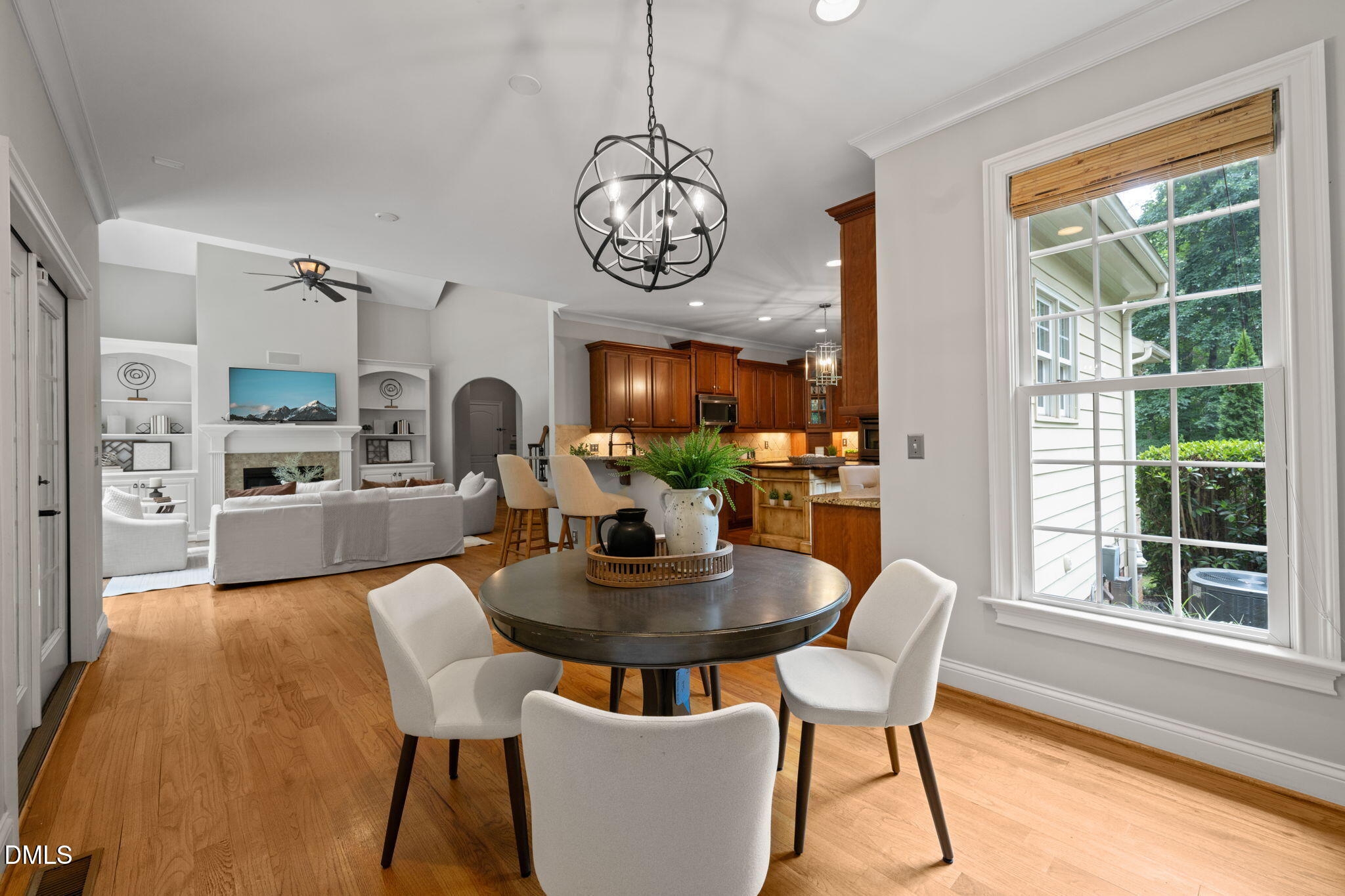 2012 Macon Ridge Road Raleigh, NC 27613 - Photo 17 of 62