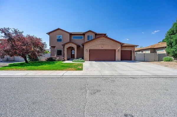 $567,000 | 2981 Wichita Court, Grand Junction, CO 81503
