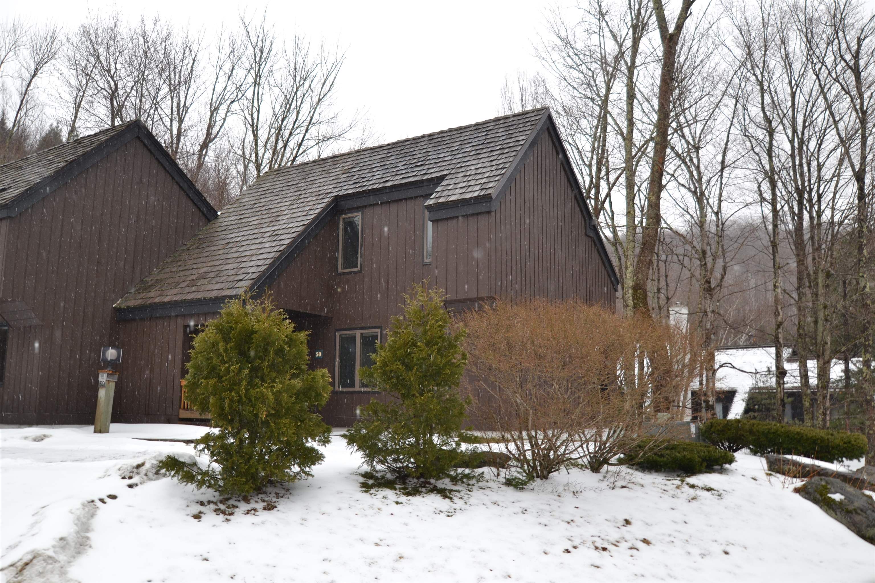 2375 Battleground Road, Unit 50 Fayston, VT 05673 - Photo 1 of 4