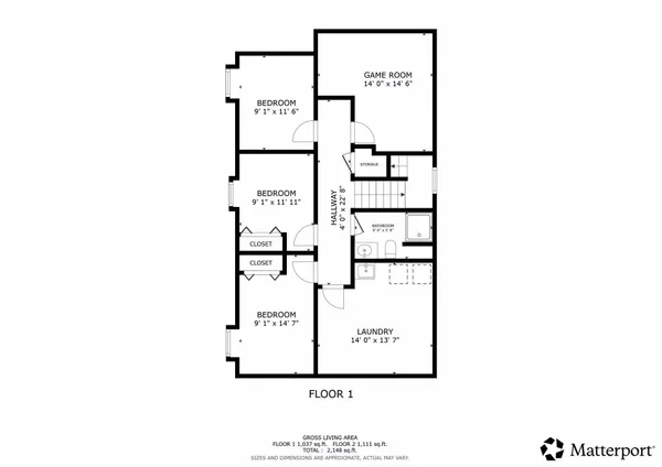 $325,000 | 1167 Rich River Way, New Richmond, WI 54017