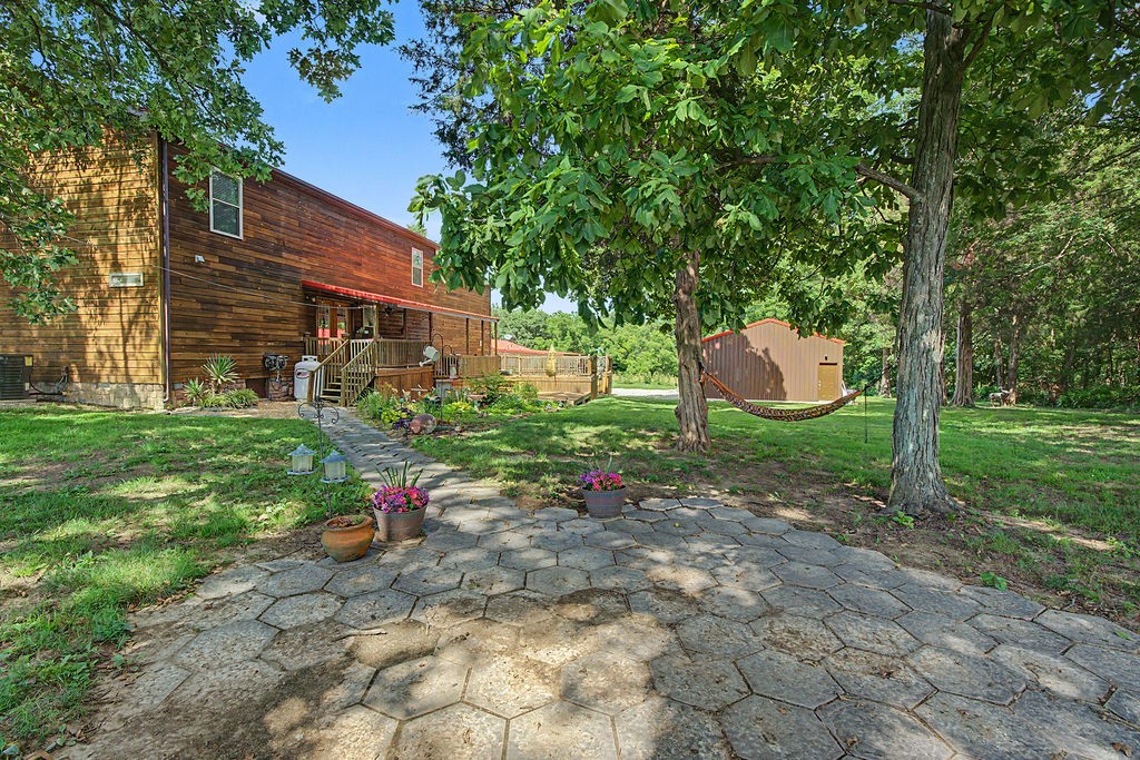 3281 Mt Zoar Road Hopkinsville, KY 42240 - Photo 81 of 89