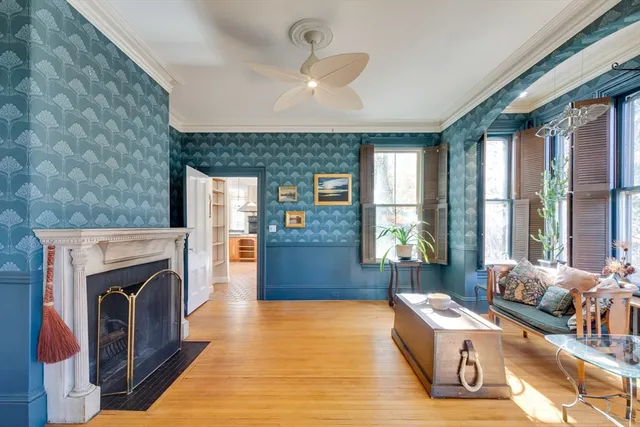 $2,275,000 | 77A Brooks Street, Winchester, MA 01890