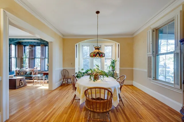 $2,275,000 | 77A Brooks Street, Winchester, MA 01890