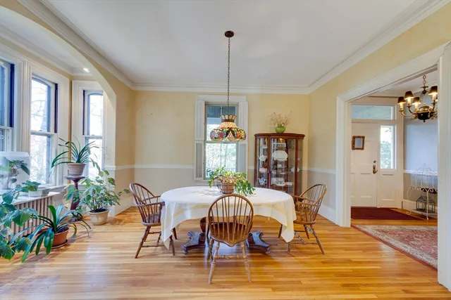 $2,275,000 | 77A Brooks Street, Winchester, MA 01890