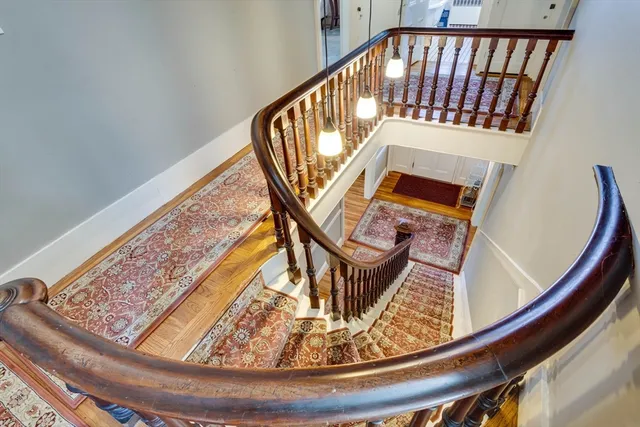 $2,275,000 | 77A Brooks Street, Winchester, MA 01890