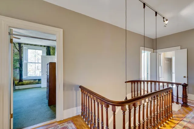 $2,275,000 | 77A Brooks Street, Winchester, MA 01890