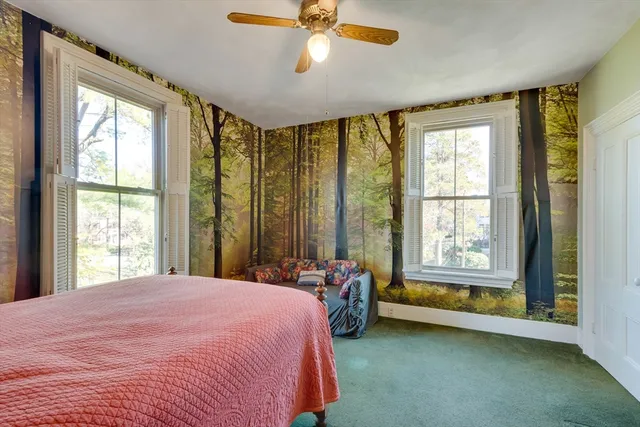 $2,275,000 | 77A Brooks Street, Winchester, MA 01890